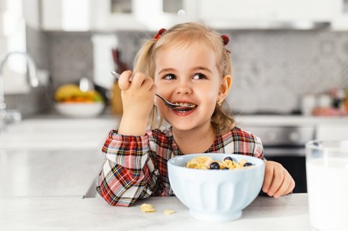 4 σνακ για εκείνες τις στιγμές που το παιδί λέει, «μαμά, όχι πάλι τοστ!»