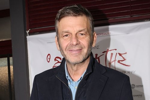 «Είπα στην κόρη μου ότι είναι χοντρή»: Η εξομολόγηση του Απόστολου Γκλέτσου