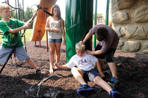 6 τύποι γονέων που ευθύνονται για το bullying και δεν το ξέρουν