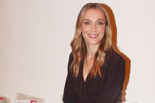 H Κάτια Ζυγούλη μιλά έξω από τα δόντια: «Έχω κυτταρίτιδα από την κοιλιά μέχρι τον αστράγαλο»