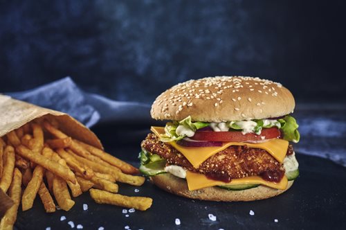 Τι είναι τα τρανς λιπαρά, ποιες είναι οι πηγές τους και πώς να τα μειώσεις;