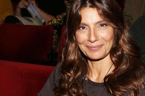 «Η σκέψη μου είναι με εσάς, που ετοιμάζεστε να γίνεται γονείς, αλλά δεν έχετε δίπλα σας τη μαμά σας»