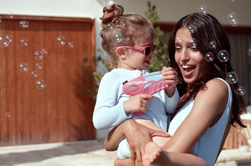 Stefania Frangista και «Μαζί για το Παιδί» ενώνουν τις δυνάμεις τους για καλό σκοπό