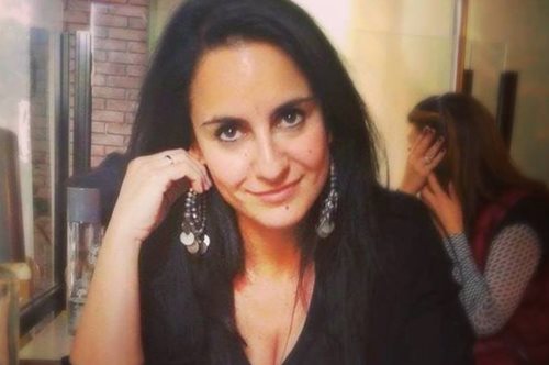 Μαρίλυ: «Μπορώ να κάνω παιδιά, αλλά δεν θέλω. Δεν είναι απλώς μια επιλογή, είναι ιδεολογία»