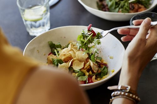 7 υγιεινές διατροφικές συνήθειες να ακολουθήσεις τώρα και για πάντα 