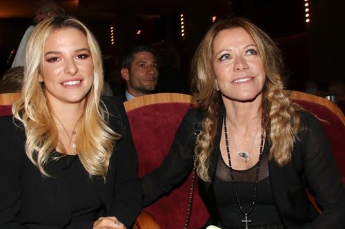 Εριέττα Κούρκουλου: Θα ήθελα να υιοθετήσω ένα παιδί - Η αποτυχημένη εξωσωματική και η ελπίδα