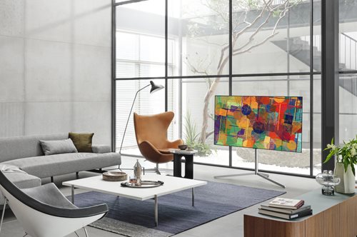 Όταν η τεχνολογία συναντά την τέχνη ή και το… αντίστροφο