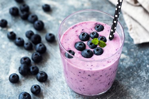 Θρεπτικά συστατικά που χρειάζεται το σώμα μας καθώς μεγαλώνουμε