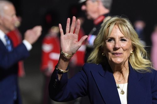 5 λόγοι που το κούρεμα της Jill Biden είναι το πιο κολακευτικό όλων