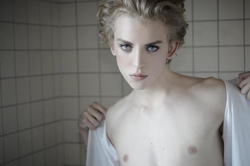 Τα 5 ανδρόγυνα μοντέλα που αλλάζουν την βιομηχανία της μόδας