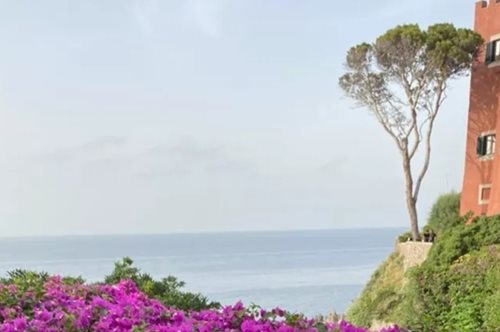 Due Notti a Ischia | Η χρυσή εποχή του glamorous travelling