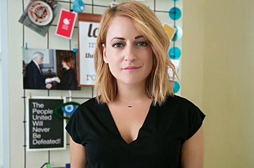 «Κάθε κοινωνική επιχείρηση που σέβεται τον εαυτό της, θα ήθελε ιδανικά να μην υπάρχει σε 10 χρόνια»