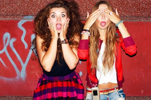 32 χαρακτηριστικά που κάνουν τους ανθρώπους με προσωπικότητα να ξεχωρίζουν