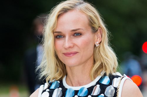 «Η μαμά μου, μου είπε ότι είμαι πολύ μεγάλη γι’ αυτό το φόρεμα»