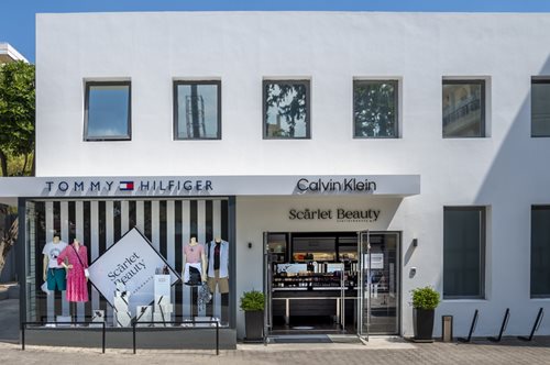 Fashion, Beauty και Smart Shopping δίνουν ραντεβού στο Χαλάνδρι