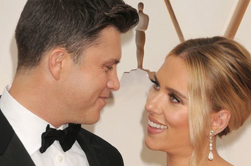 Έγκυος στο δεύτερο παιδί της η Scarlett Johansson