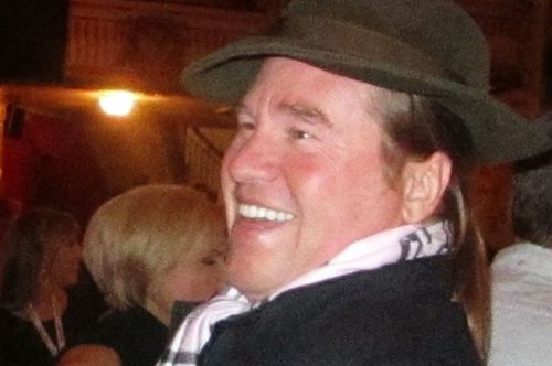 «Νιώθω πολύ καλύτερα από ό,τι ακούγομαι αλλά η επικοινωνία μου μετά την ανάρρωση άλλαξε»