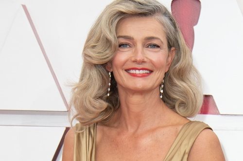 Πολίνα Πορίσκοβα: αποκάλυψε τον άντρα που της έχει κλέψει την καρδιά