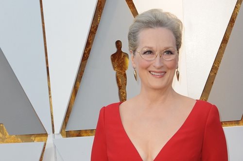 Η άγνωστη ιστορία της Μέριλ Στριπ: Ο θάνατος του συντρόφου της και ο γάμος της λίγους μήνες μετά