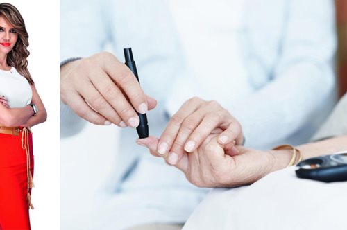 Όλη η αλήθεια για τον διαβήτη και την πρόληψή του