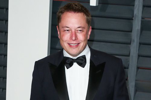 Ίλον Μασκ: Δείτε το νέο του «κουτί» - μία κατοικία που δεν μοιάζει με τις άλλες 