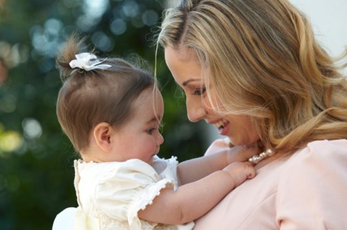 Η νονά, η νονά. 9 λύσεις στα αδιέξοδα που συναντά κάθε πνευματική μητέρα