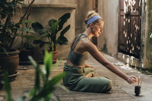 Πώς θα ενισχύσω το μεταβολισμό μου; Όσα χρειάζεται να ξέρεις για να αυξήσεις τις καύσεις