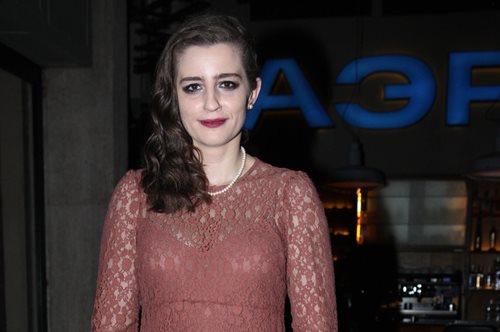 Το καλοκαιρινό φόρεμα της Μαρίας Κίτσου που έκλεψε τις εντυπώσεις 