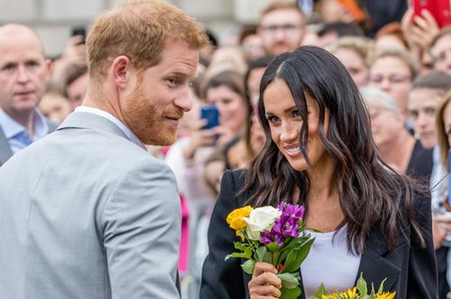 Μέγκαν - Χάρι: Αφεντικά από την κόλαση ή τα καλύτερα στον κόσμο; Υπάλληλος αποκαλύπτει