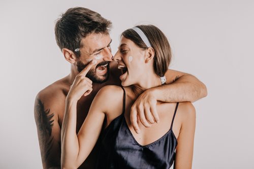 Σχέση με νάρκισσο: Μπορεί να επιβιώσει;