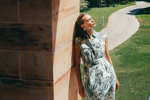 Ανακαλύψαμε τα πιο αέρινα και θηλυκά κομμάτια για τις φετινές σας διακοπές