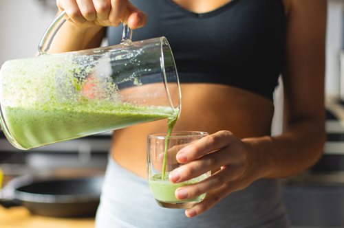 4 υγιεινά γευστικά Smoothies με φρούτα και λαχανικά – Δοκιμάστε τα!