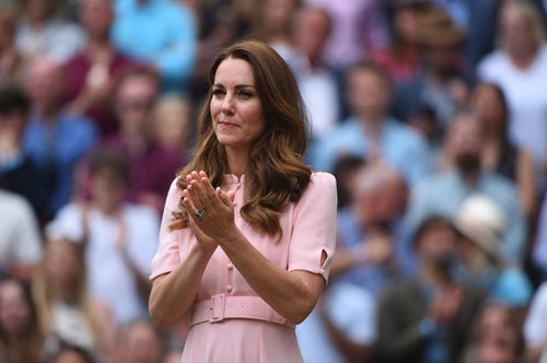 Kate Middleton | Τα απροσδόκητα trends στις εμφανίσεις της