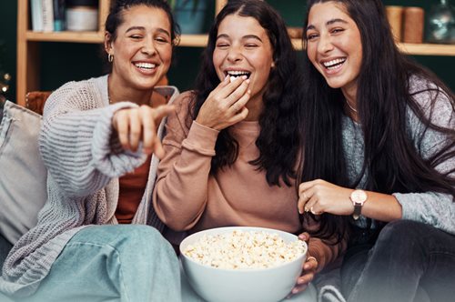 3 απογευματινές - βραδινές συνήθειες για απώλεια βάρους