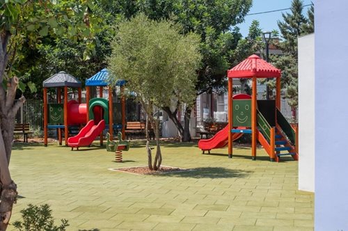 Δήμος Αθηναίων: Αυτά είναι τα νέα νηπιαγωγεία της πρωτεύουσας 