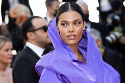 Η πιο ανατρεπτική εμφάνιση του Φεστιβάλ των Καννών δεν ήταν της Μπέλα Χαντίντ