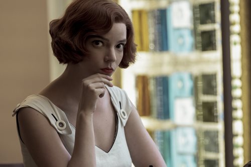 Σαρώνει η Anya Taylor-Joy στα βραβεία Emmy 2021 | Όλες οι υποψηφιότητες