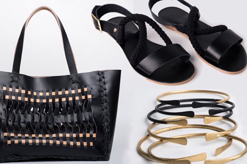 Τα απόλυτα καλοκαιρινά trends έχουν την υπογραφή της Ελεάννας Κατσίρα