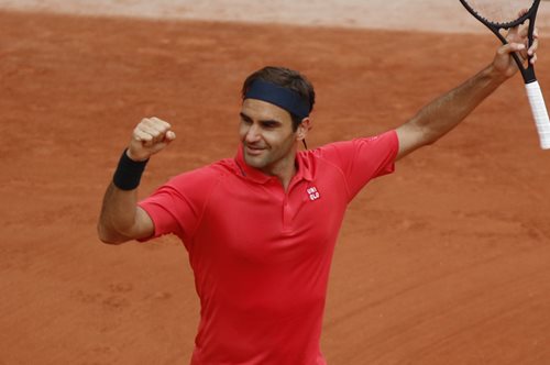 «Είμαι πολύ απογοητευμένος»: Ο Ρότζερ Φέντερερ δεν θα συμμετάσχει στους Ολυμπιακούς Αγώνες