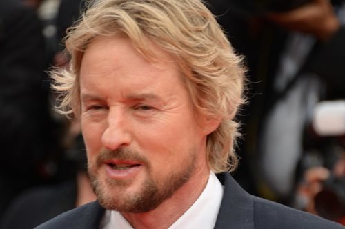 Ο Όουεν Γουίλσον πληρώνει τεράστια διατροφή, αλλά δε θέλει να βλέπει το παιδί του