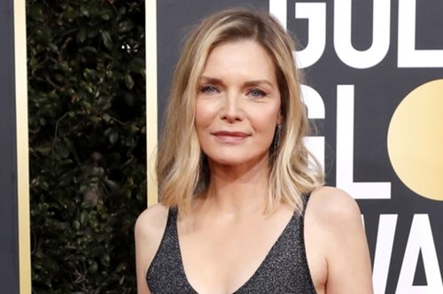 «Η πρώτη μου δουλειά ως ηθοποιός στα 20. Είχα μόνο μία ατάκα»