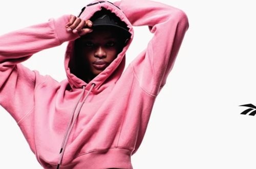 Reebok x Victoria Beckham Drop Five | Η νέα συλλογή είναι τώρα διαθέσιμη