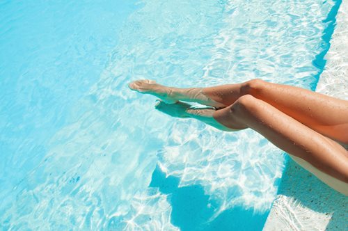 Οι δύο βασικοί λόγοι που έχεις κυτταρίτιδα και πώς θα την μειώσεις