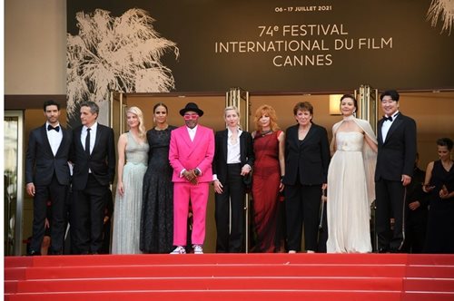 Γιατί η απονομή του Χρυσού Φοίνικα ήταν το απόλυτο deja vu των Όσκαρ του 2017