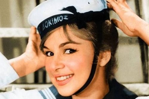 Αλίκη Βουγιουκλάκη: Η ζωή της ηθοποιού που έγινε μύθος 