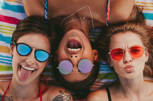 Διακοπές στα νησιά Canapedes 