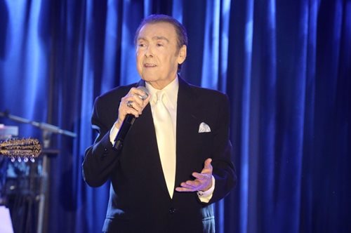 Πέθανε ο Τόλης Βοσκόπουλος