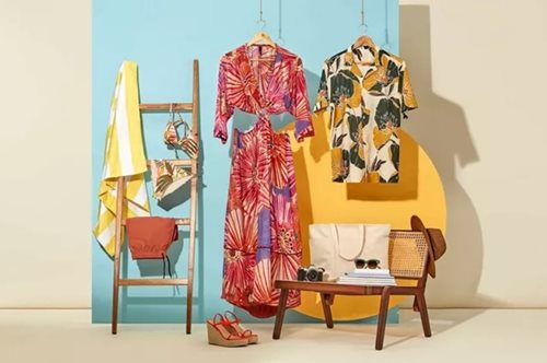 Οι εκπτωτικοί θησαυροί που ανακαλύψαμε με μια βόλτα για shopping