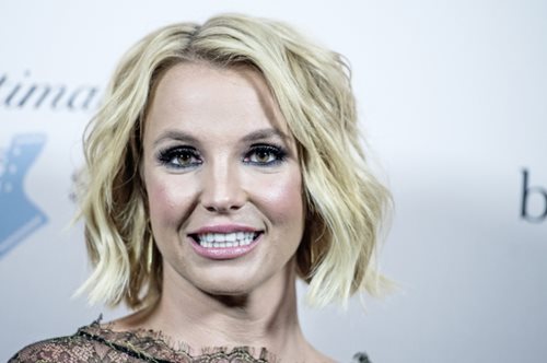 Μπρίτνεϊ Σπίαρς: «Δεν θα κάνω συναυλίες όσο ο πατέρας μου αποφασίζει τι φοράω»