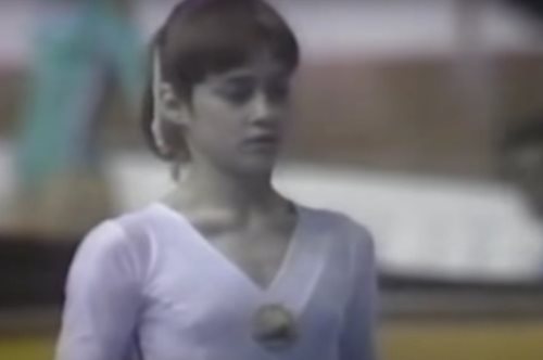 Μόντρεαλ 1976: Όταν η Κομανέτσι πέτυχε το απόλυτο 10άρι